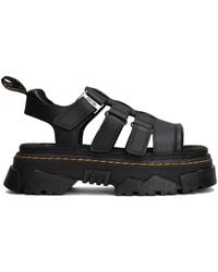Dr. Martens - Mattison 3 Sandals - Lyst