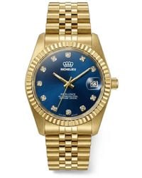 Richelieu Swiss - Excellence 26Mm Watch - Lyst