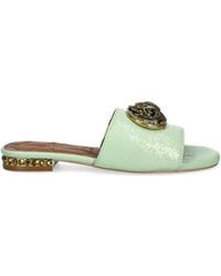 Kurt Geiger - Chelsea サンダル - Lyst