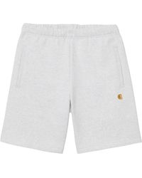 Carhartt - Chase Sweat Shorts - Lyst