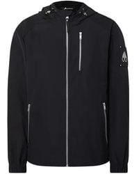 Moose Knuckles - Charlesbourg Jack Met Capuchon - Lyst