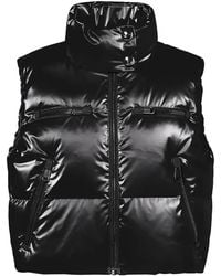 Goldbergh - Bodywarmer Met Rits - Lyst