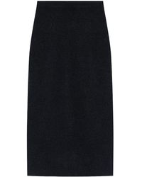 Fabiana Filippi - ニットスカート - Lyst