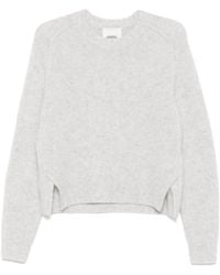 Isabel Marant - Lillie Sweater - Lyst