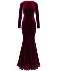 ROSERRY - Melbourne Long-Sleeve Dress - Lyst