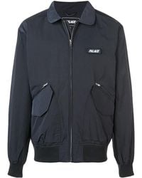 Palace - F-Light Jacket - Lyst