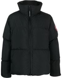Canada Goose - Lawrence Down Puffer Jacket - Lyst