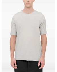 69 by Isaac Sellam - Horizon Crew-Neck T-Shirt - Lyst
