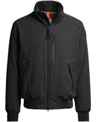 Parajumpers - Liad Padded Bomber Jacket - Lyst