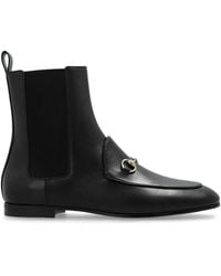 Gucci - Chelsea Boots - Lyst