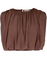 Nicholas - Top Nadira - Lyst