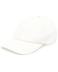 Eleventy - Cappello Da Baseball Con Chiusura A Strappo - Lyst