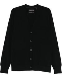 Marc O' Polo - Cardigan À Poches Boutonnées - Lyst