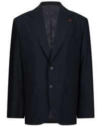 Liu Jo - Wool Jacket - Lyst