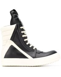 Rick Owens Sneakers for Women - Up to 