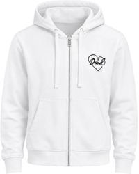 DIESEL - Reggy Zip-Up Hoodie - Lyst