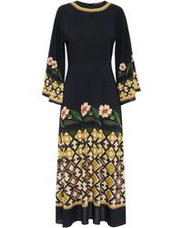 La DoubleJ - Sorella Kleid - Lyst