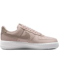 Nike - Air Force 1 '07 Low-Top Sneakers - Lyst