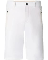 Bogner - Bermudas Deportivas Warin - Lyst