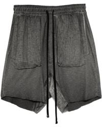 Thom Krom - M St 515 Shorts - Lyst