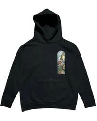 Who Decides War - X Scarce Cathedral Hoodie - Lyst