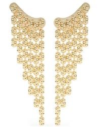 Desmo - Pendientes Design Typhoon - Lyst