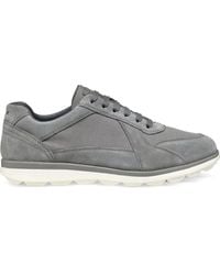 Geox - Spherica Mesh-Panel Sneakers - Lyst