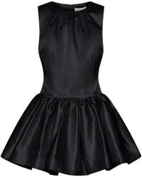 Nicholas - Mini-Jurk - Lyst
