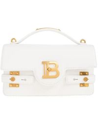 Balmain - Sac À Main 24 B-Buzz - Lyst