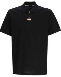 BOSS - Parlay Polo Shirt - Lyst