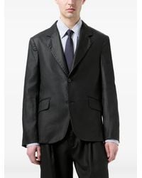 Our Legacy - Classic Blazer - Lyst