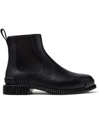 Camper - Bottines Pix En Cuir - Lyst