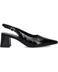 Vagabond Shoemakers - 58Mm Altea Slingback Pointed-Toe Pumps - Lyst