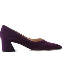 Högl - Pumps Kim A Punta 50Mm - Lyst