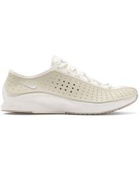 Nike - Air Superfly Leather Low-Top Sneakers - Lyst