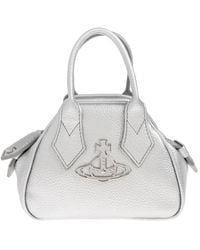 Vivienne Westwood - Yasmine Orb ハンドバッグ ミニ - Lyst