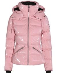 Mackage - Madalyn-Glo Quilted Hooded Jacket - Lyst