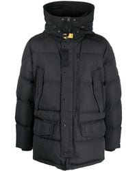 Parajumpers - Padded-Design Hooded Jacket - Lyst