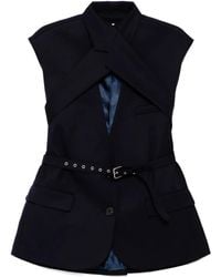 Monse - Criss Jacket - Lyst