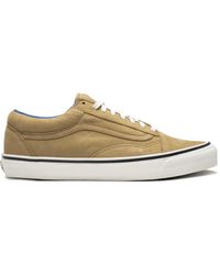 Vans - Og Old Skool Lx Sneakers - Lyst