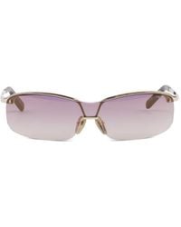 Prada - Collection Zonnebril - Lyst