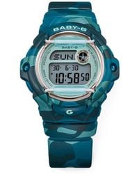 G-Shock - Bg-169Cm-2 42Mm Watch - Lyst