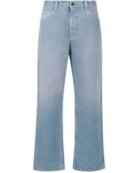 Marni - Five-Pocket Jeans - Lyst