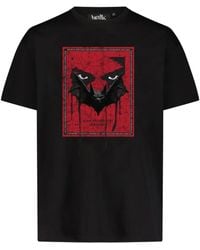 Haculla - Graphic-Print T-Shirt - Lyst