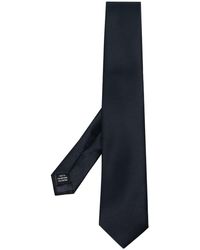 Tagliatore - Herren polyester krawatte - Lyst