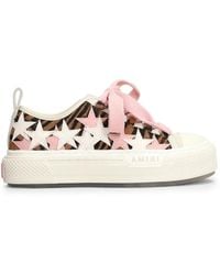 Amiri - Printed Sneakers - Lyst