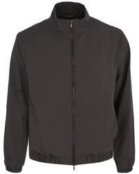 Peserico - ジップアップ ジャケット - Lyst