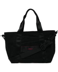 Comme des Garçons - Logo-Patch Tote Bag - Lyst