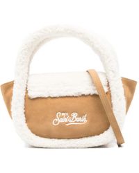 Mc2 Saint Barth - Gilda Shoulder Bag - Lyst