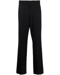 Lardini - ハイウエスト パンツ - Lyst